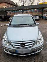 Mercedes-Benz Mercedes 200 Turbo. - gebrauchte Mercedes-Benz 200 aus dem Jahr 2006