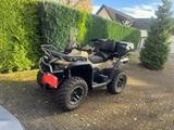 CFMOTO Overland - CFMOTO QUAD