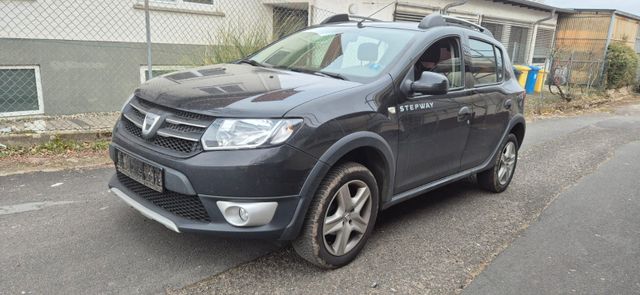 Dacia Sandero II Stepway Prestige/EURO5/NAVI/90PS