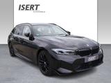 BMW 320d tour. xDrive M Sport A.+PERFORMANCE+DAB+LED