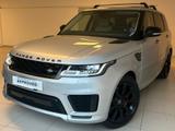 Land Rover Range Rover Sport 3.0 l6 400 CV HST - Land Rover Range Rover Sport: Hst