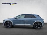 Hyundai IONIQ 5 Elektro 77,4 kWh Uniq 500,- INZPRÄMIE - Hyundai: I50