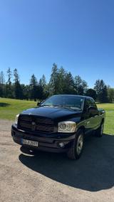 Dodge RAM 5,7l  - gebrauchte Dodge RAM aus dem Jahr 2007