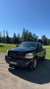 Dodge RAM 5,7l  - Dodge RAM in München