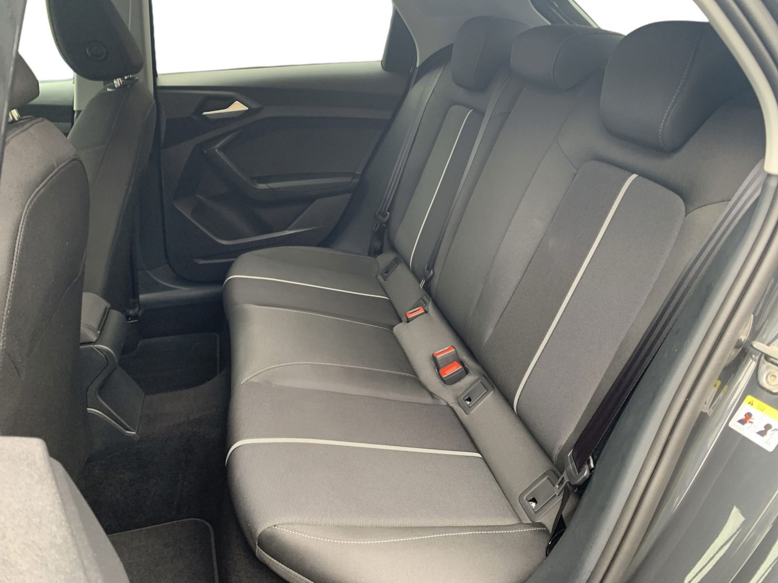 Audi A1 - Bild 12