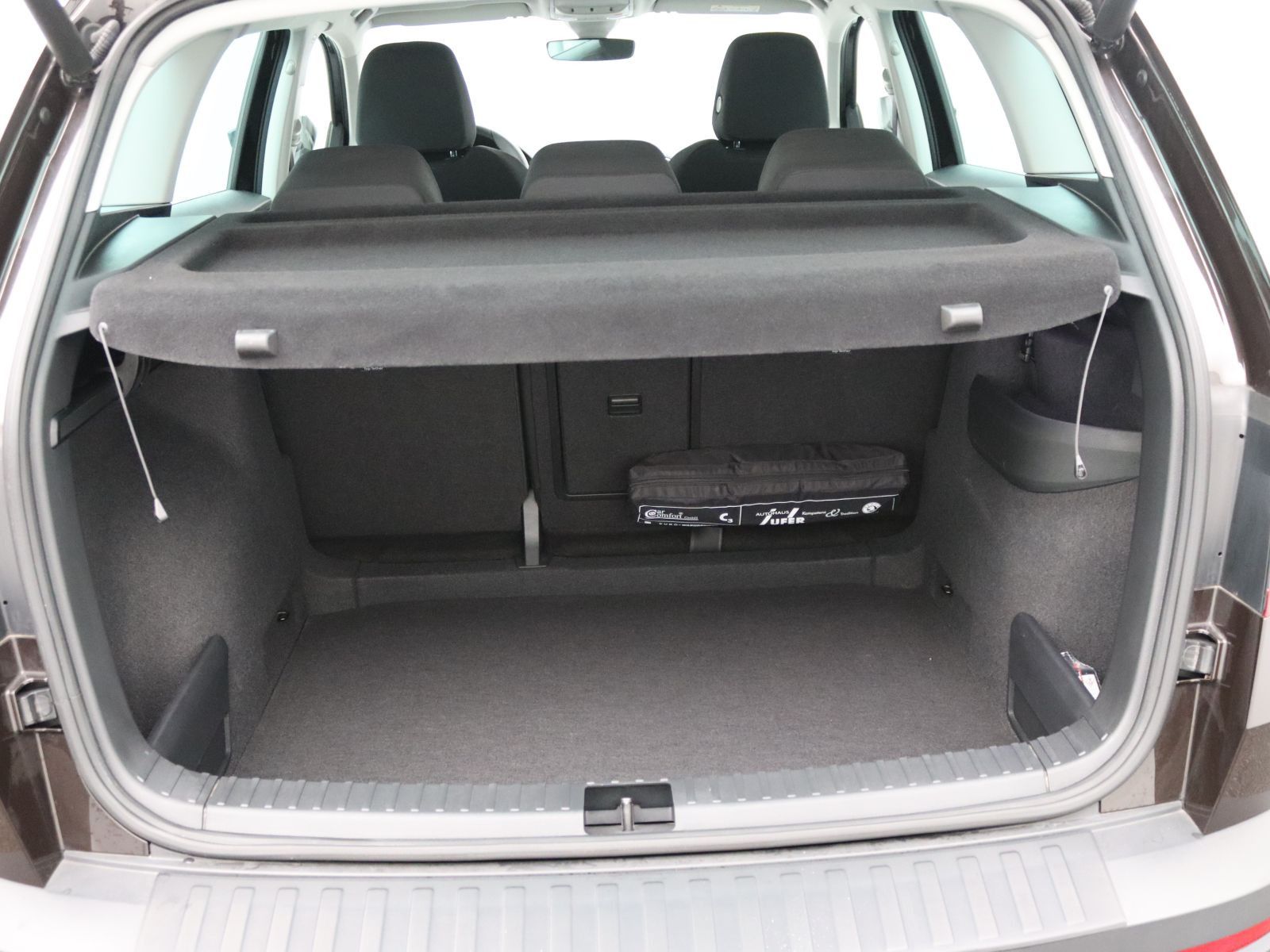 Skoda Karoq - Bild 8