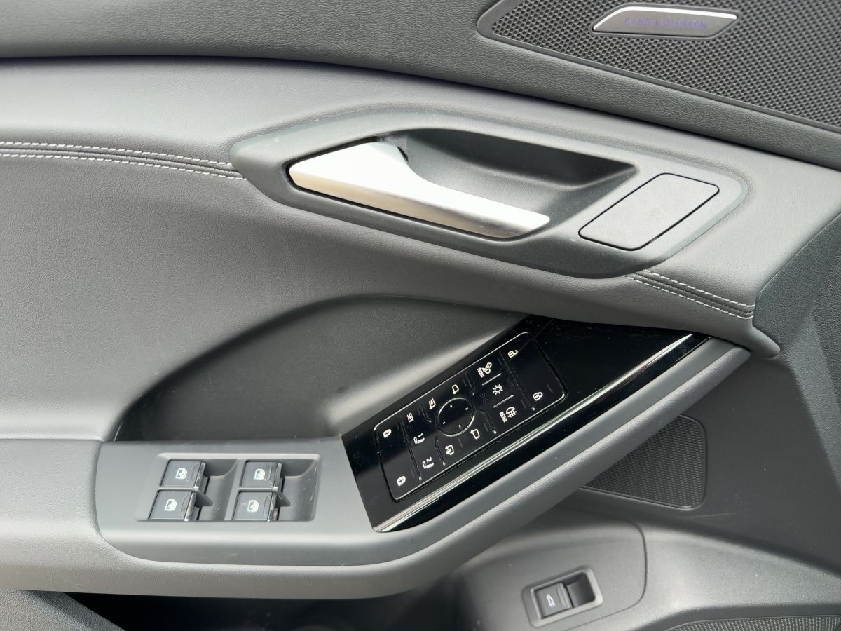Audi Q6 e-tron - Bild 16