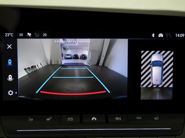 Astra L ST ELEGANCE CDTI+LED+NAVI+RÜCKFAHRKAMERA