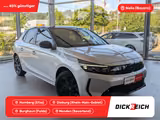 Opel Corsa GS 1.2 Turbo LED Navi ACC Kamera Carplay - Opel Corsa Jahreswagen: Automatik