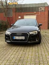 Audi A3 35 TDI S tronic - - Audi A3 35 TDI Gebrauchtwagen