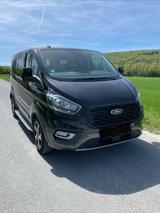 Ford Tourneo Custom 2.0 EcoBlue 125kW 320 L1 Acti...