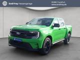 Ford Ranger 3,0 l EcoBlue Doppelkabine Autm. MS-RT 17 - Angebote