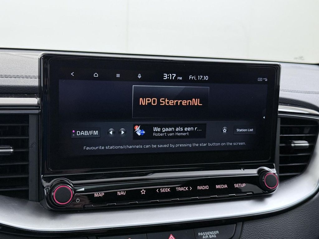 Kia Other Kia ProCeed 1.5 T-GDI GT-Line Pano Dak | N