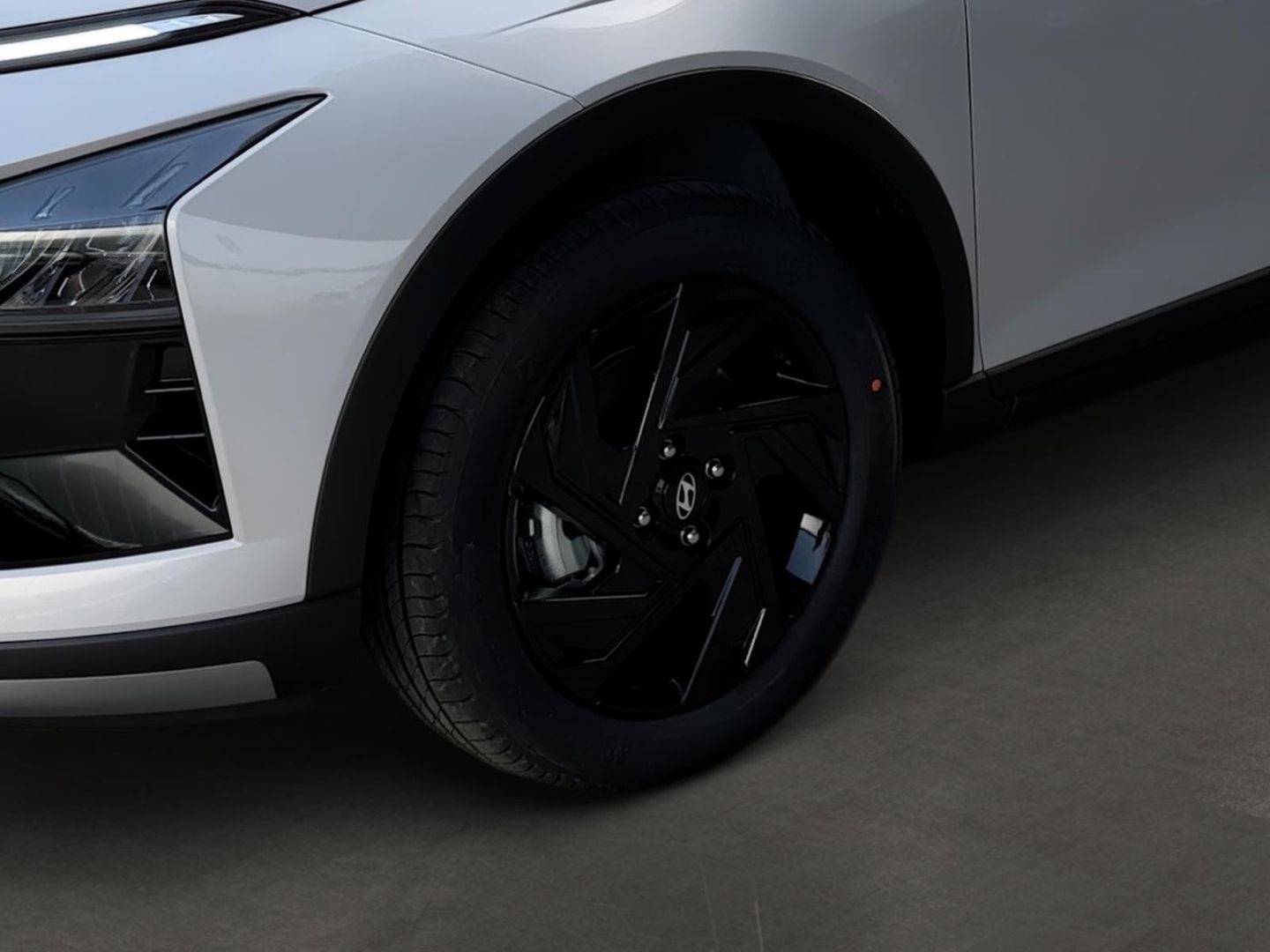 Hyundai BAYON – Bild 6