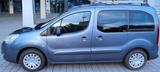 Citroën Berlingo II 1.6 VTi Multispace - Citroën Berlingo: Vti Multispace
