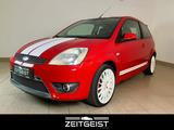 Ford Fiesta 2.0 ST,SCHIEBEDACH,KLIMA,ALU - Ford Fiesta aus 2005: ST