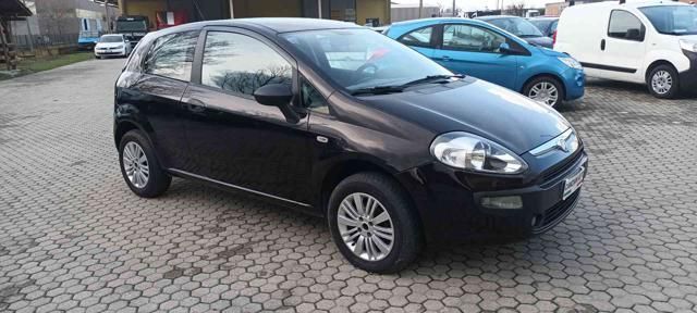 Fiat FIAT Punto Evo 1.4 3P. Dynamic Natural Power