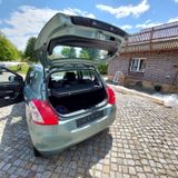 Suzuki Swift 1.6  - Suzuki Gebrauchtwagen Dresden