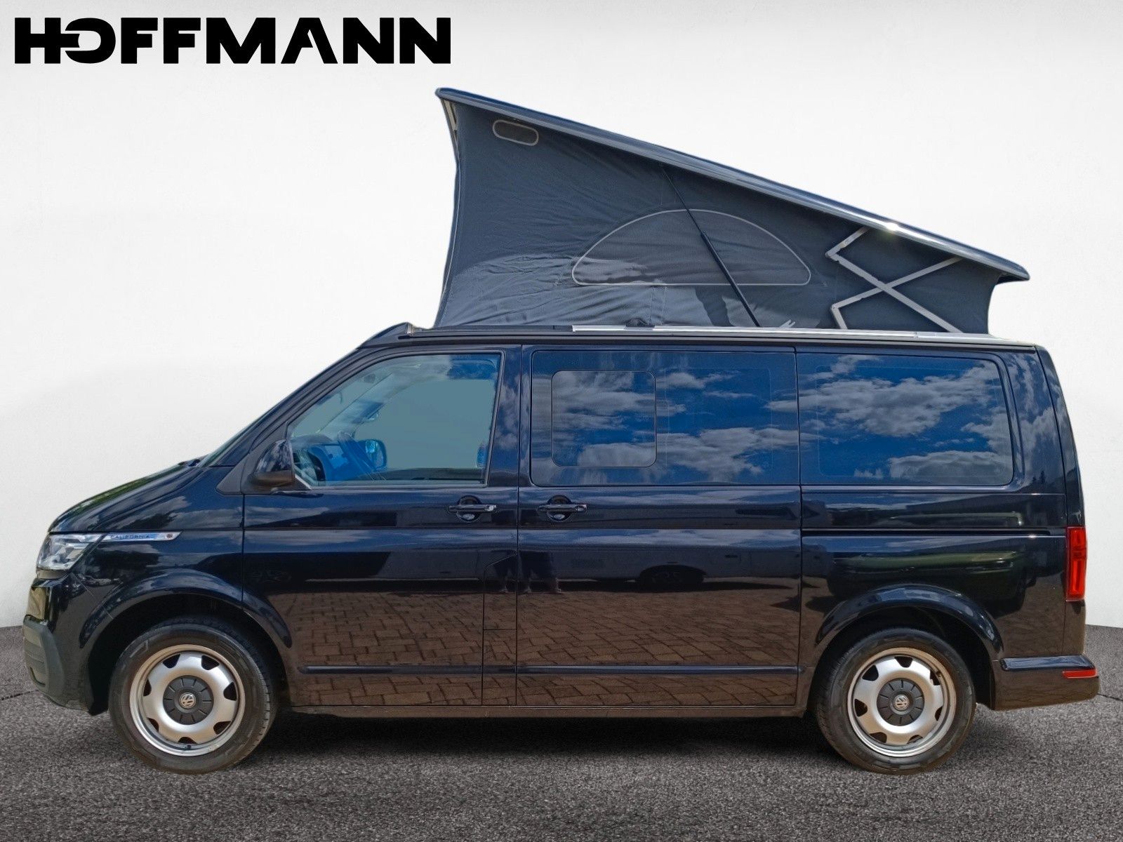 Fahrzeugabbildung Volkswagen California T6.1 4MOTION Beach *LED*AHZV*SHZ