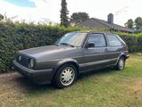 Volkswagen Golf 1.9 TD 60PS Oxi-Kat Euro2 - Volkswagen Golf: 60 Ps