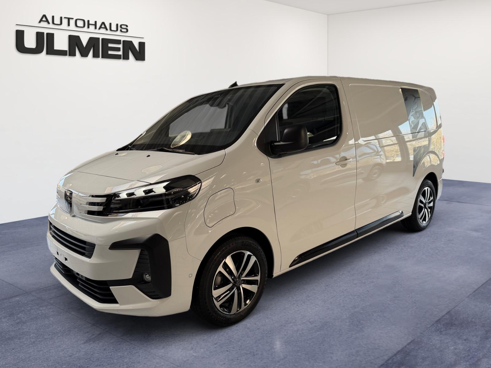 Peugeot E-EXPERT Kastenwagen M Tech Edition 75 KW