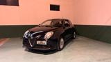 Alfa Romeo MiTo 1.4 78 CV 8V S&S - Alfa Romeo MiTo aus 2016