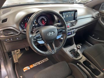 Hyundai i30 N Performance *NAVI*KAMERA*LED*PDC*SHA*TEMP*