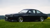 Opel Manta B Coupe 2.0  Nur 20.700 km  - Opel Manta: B