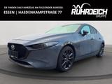 Mazda 3 Selection AWD AHK 360CAM DAB PDC SHZ LHZ MATRI - Mazda 3 AWD Gebrauchtwagen
