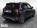 Volkswagen T-Cross 1.0 TSI Active CARPLAY+SITZHEIZUNG+16" - Volkswagen T-Cross in Karlsruhe