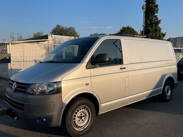 Volkswagen T5 Kombi LONG-I Hd-Standheizung