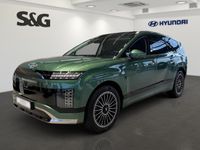 Hyundai IONIQ 9 - Vorschau Bild 1