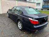 BMW 525i A  - gebrauchte BMW 5er Reihe aus dem Jahr 2005