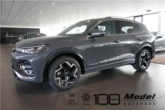 VW Tiguan 1.5 eTSI R-Line | LED Plus | Navi | AHK VW Tiguan 1.5 eTSI R-Line | LED Plus | Navi | AHK