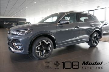 VW Tiguan 1.5 eTSI R-Line | LED Plus | Navi | AHK