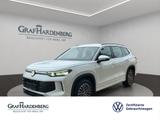 Volkswagen Tayron Life 1.5 eTSI DSG 7Sitze AHK AreaView - weiße Volkswagen Tayron