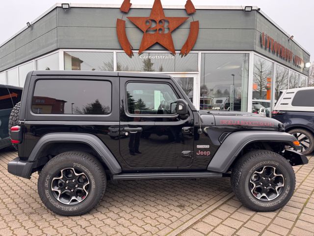 Jeep Wrangler°IIIIIII° Rubicon "RECON" Seilwinde,Sthe