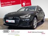 Audi A4 Avant 40 TDI quattro S-tronic Navi+ ACC RFK