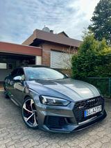 Audi RS5 2.9 TFSI tiptronic quattro Sportback - - Audi RS5: Limousine