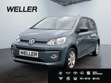 Volkswagen up! TSI IQ.DRIVE *Pano*beats*Kamera*BT*PDC*Color - Volkswagen up!: Beats
