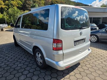 Volkswagen T5 Transporter - 6