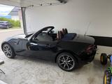 Mazda MX-5 2.0 SKYACTIV-G Kinenbi Werksgarantie 12/28 - Mazda MX-5: Kinenbi