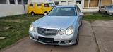 Mercedes-Benz E 350 CGI T ELEGANCE - gebrauchte Mercedes-Benz E 350 aus dem Jahr 2008