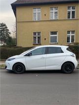 Renault ZOE 22 kWh (einphasig)  Kaufbatte... - gebrauchte Renault ZOE aus dem Jahr 2014