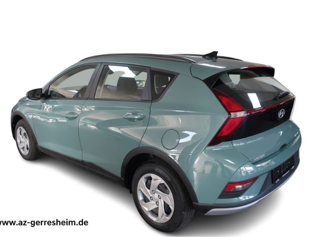 Hyundai BAYON – Bild 5