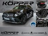 Mercedes-Benz GLC 300 AMG 4M Schiebedach Navi LED 360° Kamera - Mercedes-Benz GLC 300 in Gelsenkirchen
