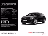 Audi Q3 Sportback 35 TDI S line LED*RFK*Pano*ACC