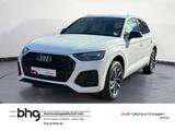 Audi Q5 40 TFSI quattro S-tronic S-Line Business Navi - Audi Q5 S-line-business