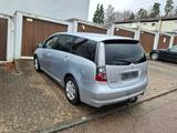 Mitsubishi Ich biete meinen Mitsubishi grandis 2.0 di... - Mitsubishi Grandis aus 2008