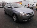 Opel Corsa 1.2  Klima - Opel Corsa aus 2004: C